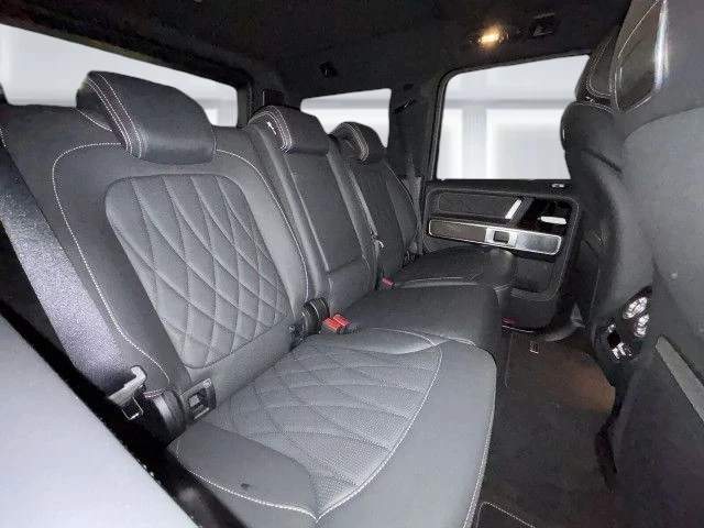 Mercedes-Benz G 63 AMG GRAND EDITION* 1OF1000* NIGHT* BURM* ГАРАНЦИЯ, снимка 14 - Автомобили и джипове - 52813494