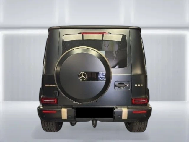 Mercedes-Benz G 63 AMG GRAND EDITION* 1OF1000* NIGHT* BURM* ГАРАНЦИЯ, снимка 5 - Автомобили и джипове - 52813494