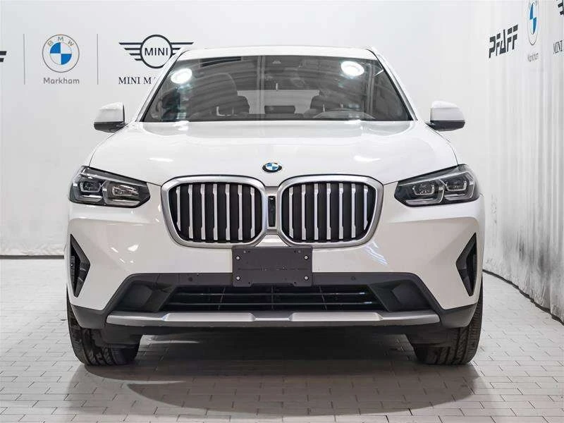 BMW X3 * xDrive30i * CARFAX * ЦЕНА ДО БГ - изображение 2