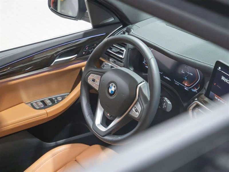 BMW X3 * xDrive30i * CARFAX * ЦЕНА ДО БГ, снимка 15 - Автомобили и джипове - 53427662