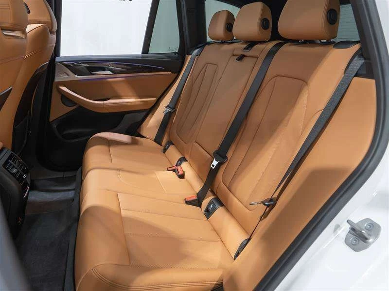 BMW X3 * xDrive30i * CARFAX * ЦЕНА ДО БГ, снимка 16 - Автомобили и джипове - 53427662