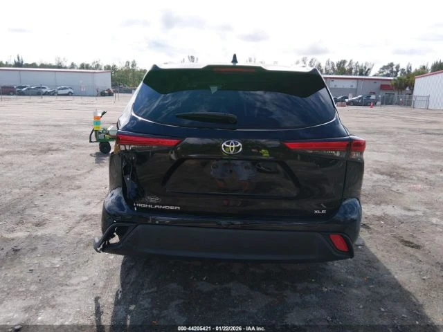 Toyota Highlander XLE - изображение 9