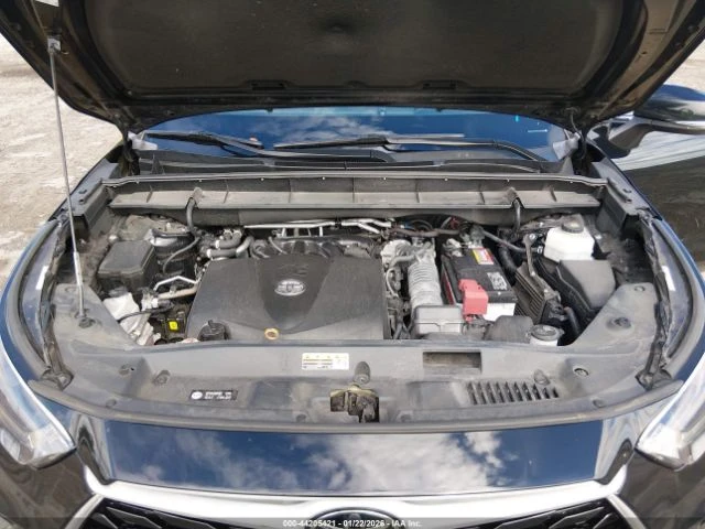 Toyota Highlander XLE | Mobile.bg � ����������� 15