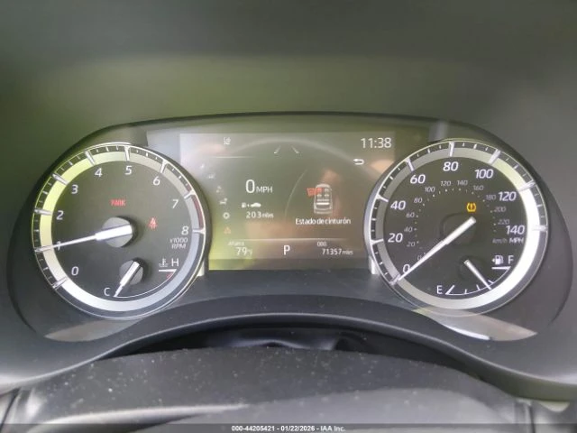 Toyota Highlander XLE | Mobile.bg � ����������� 13