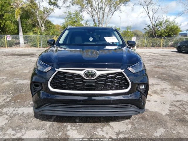 Toyota Highlander XLE - изображение 6