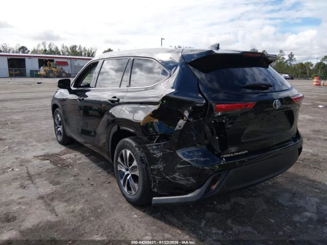 Toyota Highlander XLE - изображение 3