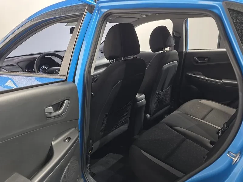 Hyundai Kona 1.6 2Wd Smart, снимка 17 - Автомобили и джипове - 53763775