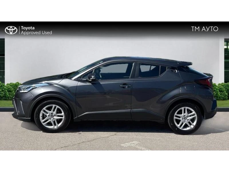 Toyota C-HR 1.8HSD CENTER, снимка 3 - Автомобили и джипове - 54734206