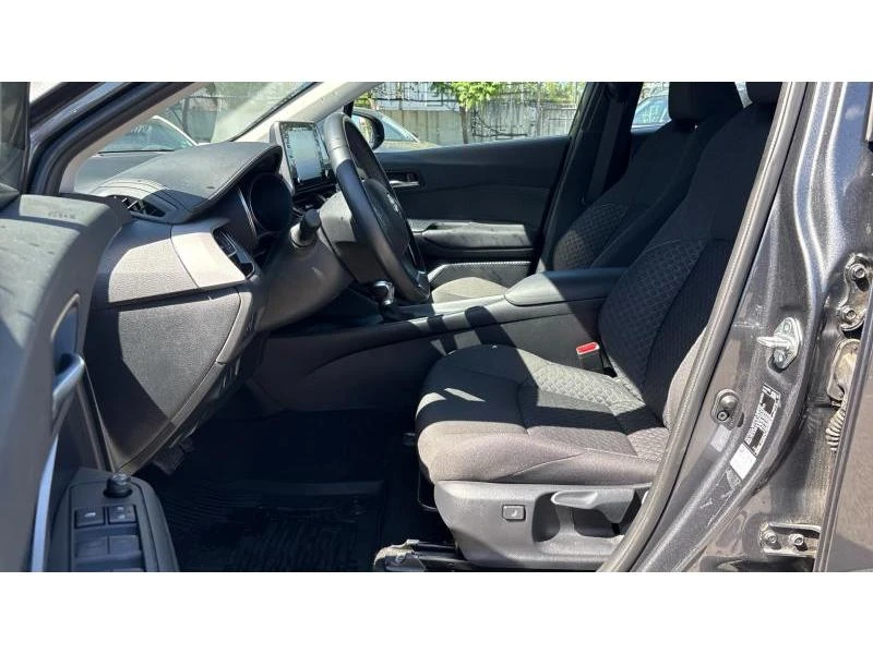 Toyota C-HR 1.8HSD CENTER, снимка 12 - Автомобили и джипове - 54734206