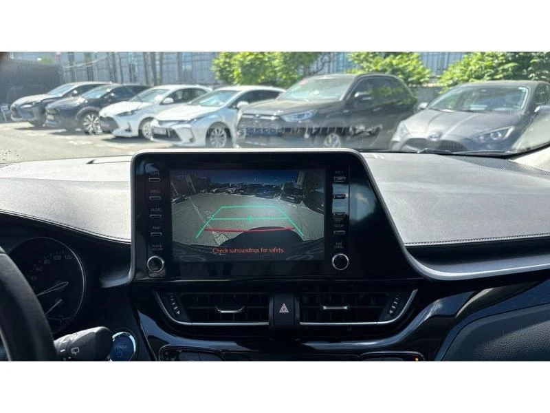 Toyota C-HR 1.8HSD CENTER, снимка 15 - Автомобили и джипове - 54734206