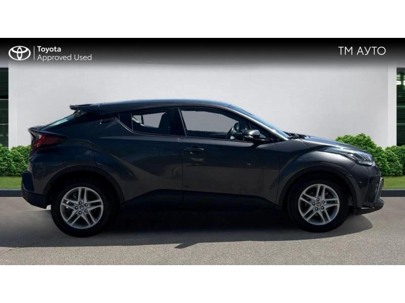 Toyota C-HR 1.8HSD CENTER, снимка 17 - Автомобили и джипове - 54734206