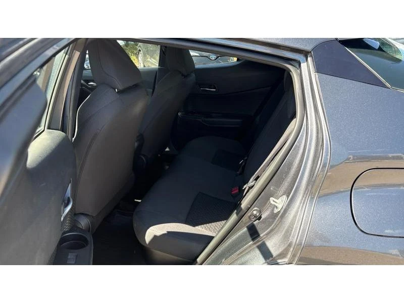 Toyota C-HR 1.8HSD CENTER, снимка 11 - Автомобили и джипове - 54734206