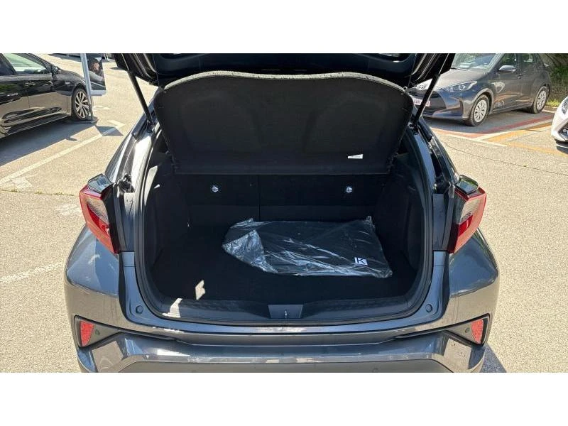 Toyota C-HR 1.8HSD CENTER, снимка 10 - Автомобили и джипове - 54734206