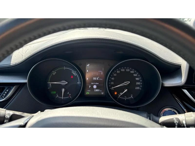 Toyota C-HR 1.8HSD CENTER, снимка 14 - Автомобили и джипове - 54734206