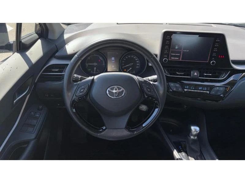 Toyota C-HR 1.8HSD CENTER, снимка 9 - Автомобили и джипове - 54734206