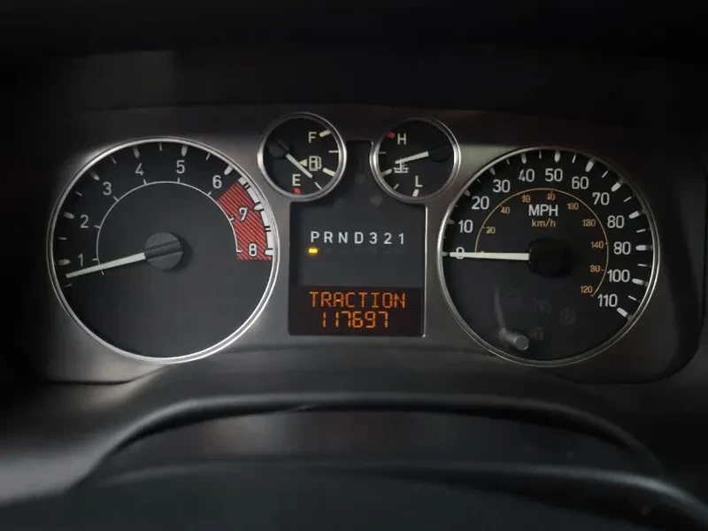 Hummer H3, снимка 8 - Автомобили и джипове - 54831088