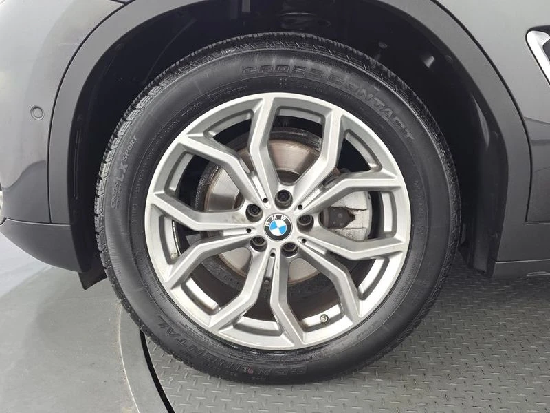 BMW X3 xDrive 20d| 190к.с.| ВКЛ.ТЕХНОТЕСТ И ГРАЖДАНСКА ЗА, снимка 5 - Автомобили и джипове - 55662895