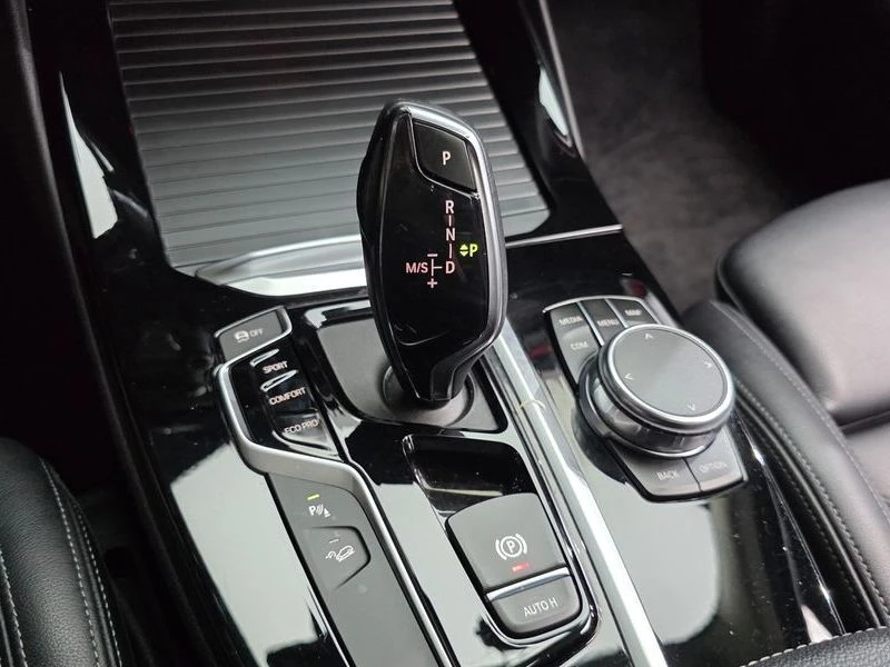 BMW X3 xDrive 20d| 190к.с.| ВКЛ.ТЕХНОТЕСТ И ГРАЖДАНСКА ЗА, снимка 9 - Автомобили и джипове - 55662895