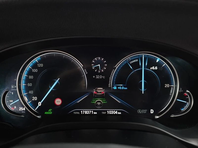 BMW X3 xDrive 20d| 190к.с.| ВКЛ.ТЕХНОТЕСТ И ГРАЖДАНСКА ЗА, снимка 8 - Автомобили и джипове - 55662895