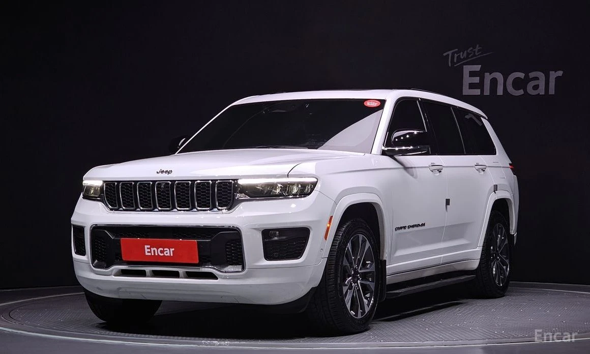 Jeep Cherokee, снимка 1