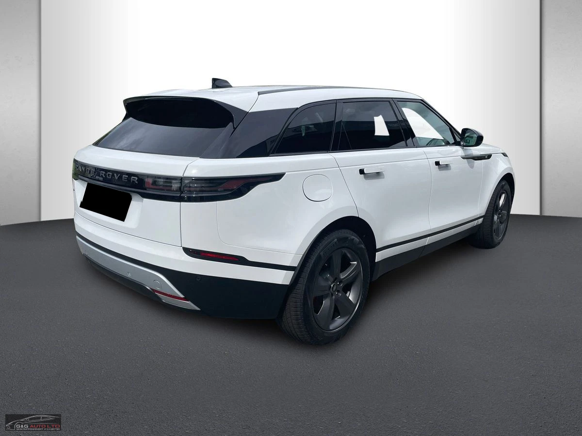 Land Rover Range Rover Velar VELAR-200/204HP/DIESEL/LED/CAM/213b - изображение 6