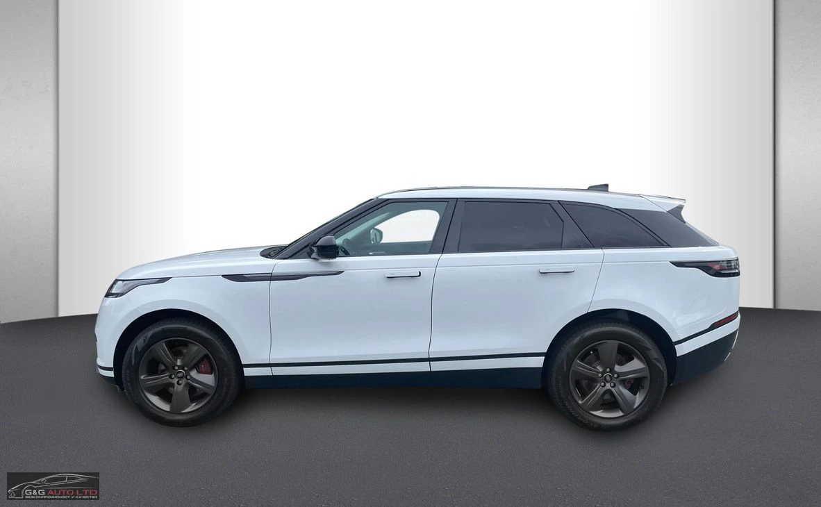 Land Rover Range Rover Velar VELAR-200/204HP/DIESEL/LED/CAM/213b - изображение 3