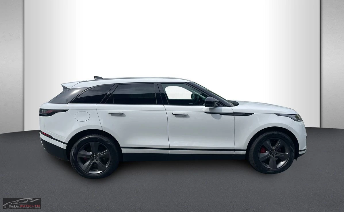 Land Rover Range Rover Velar VELAR-200/204HP/DIESEL/LED/CAM/213b - изображение 5