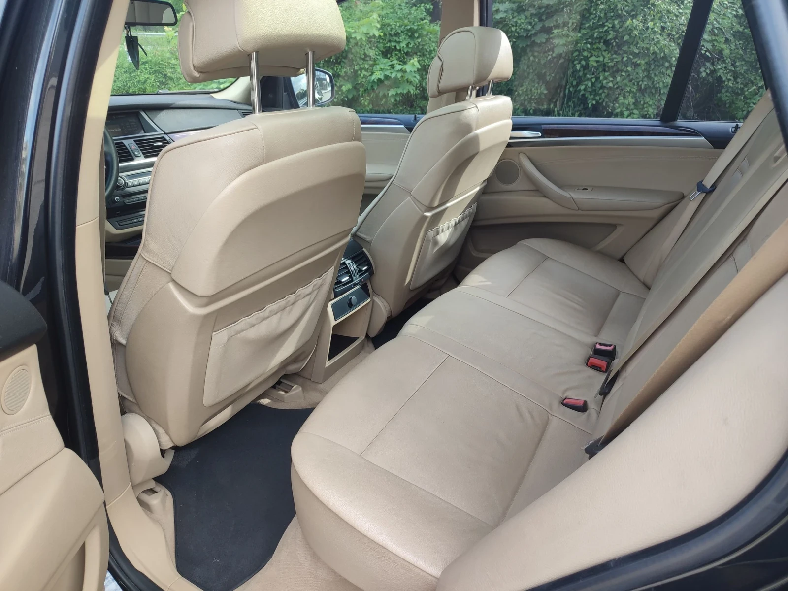 BMW X5 3.0 235cv sport - изображение 8