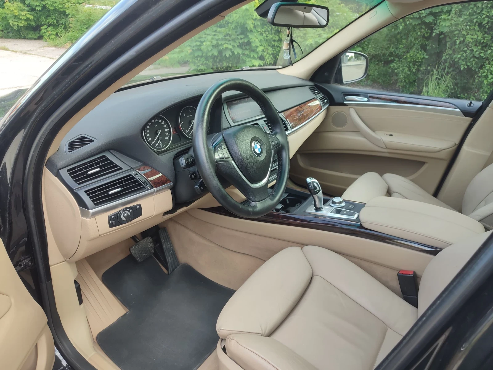 BMW X5 3.0 235cv sport - изображение 10