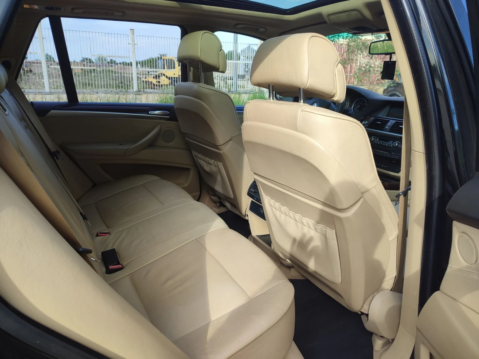 BMW X5 3.0 235cv sport - изображение 9
