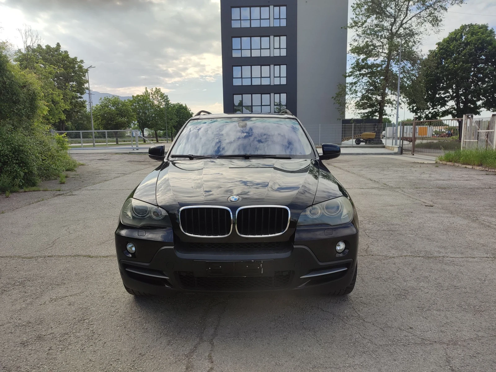 BMW X5 3.0 235cv sport - изображение 2