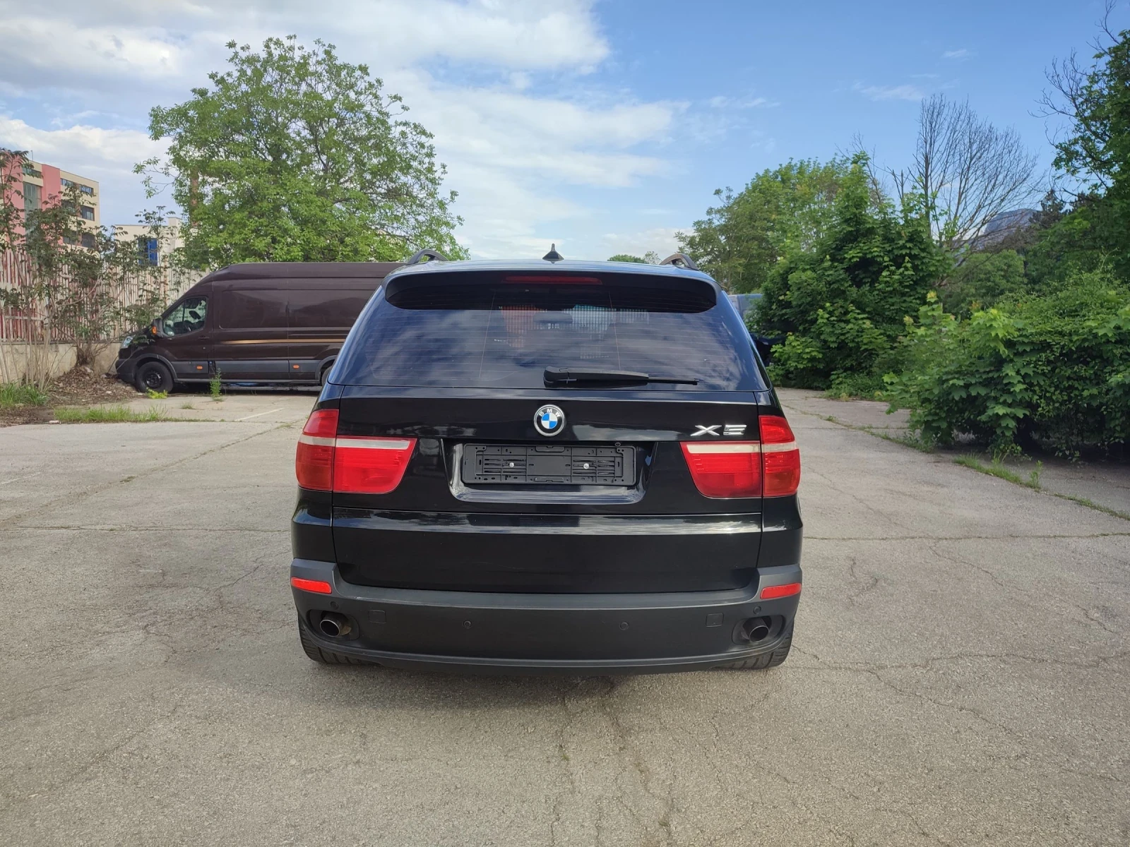BMW X5 3.0 235cv sport - изображение 5