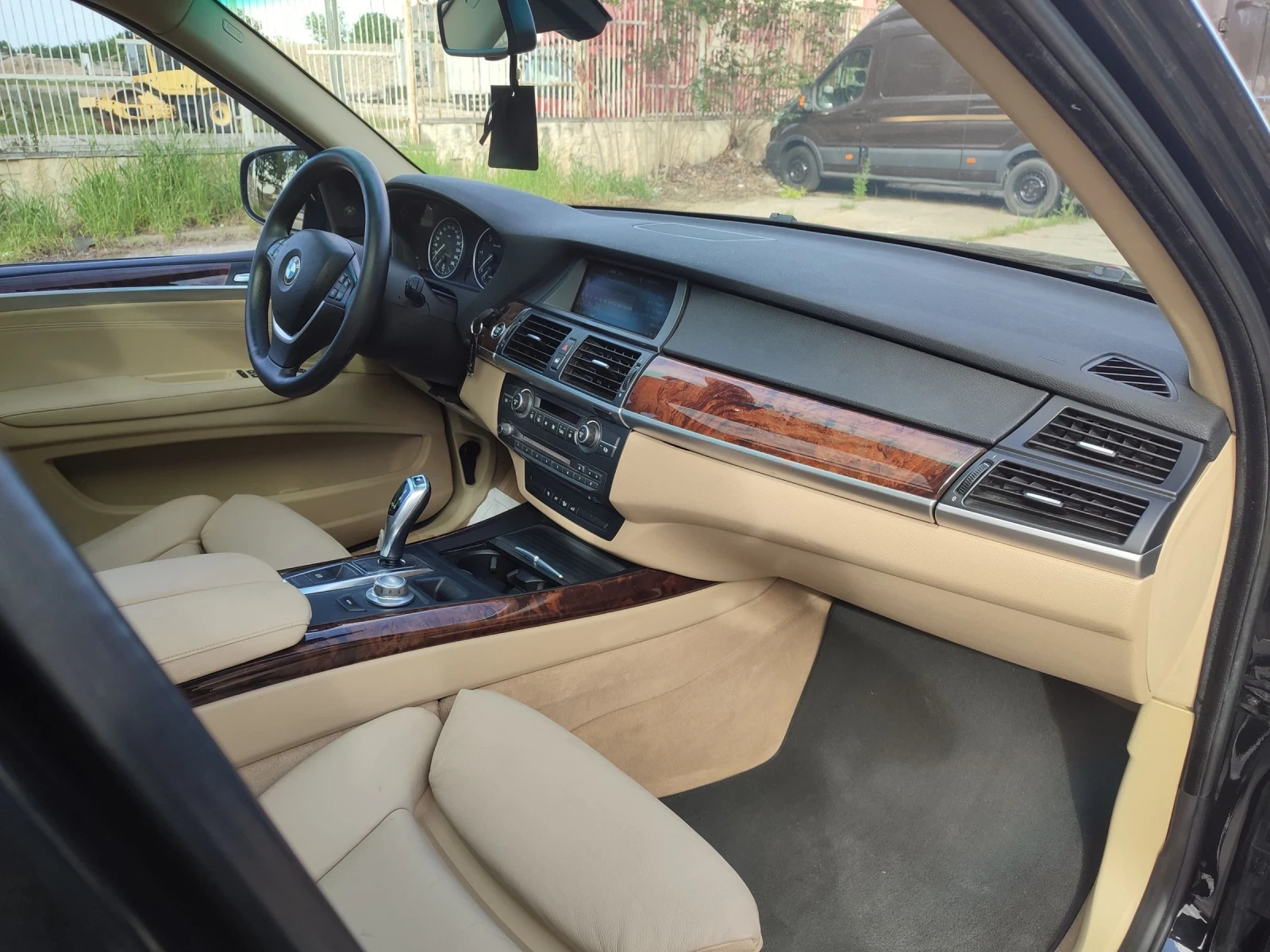 BMW X5 3.0 235cv sport - изображение 7