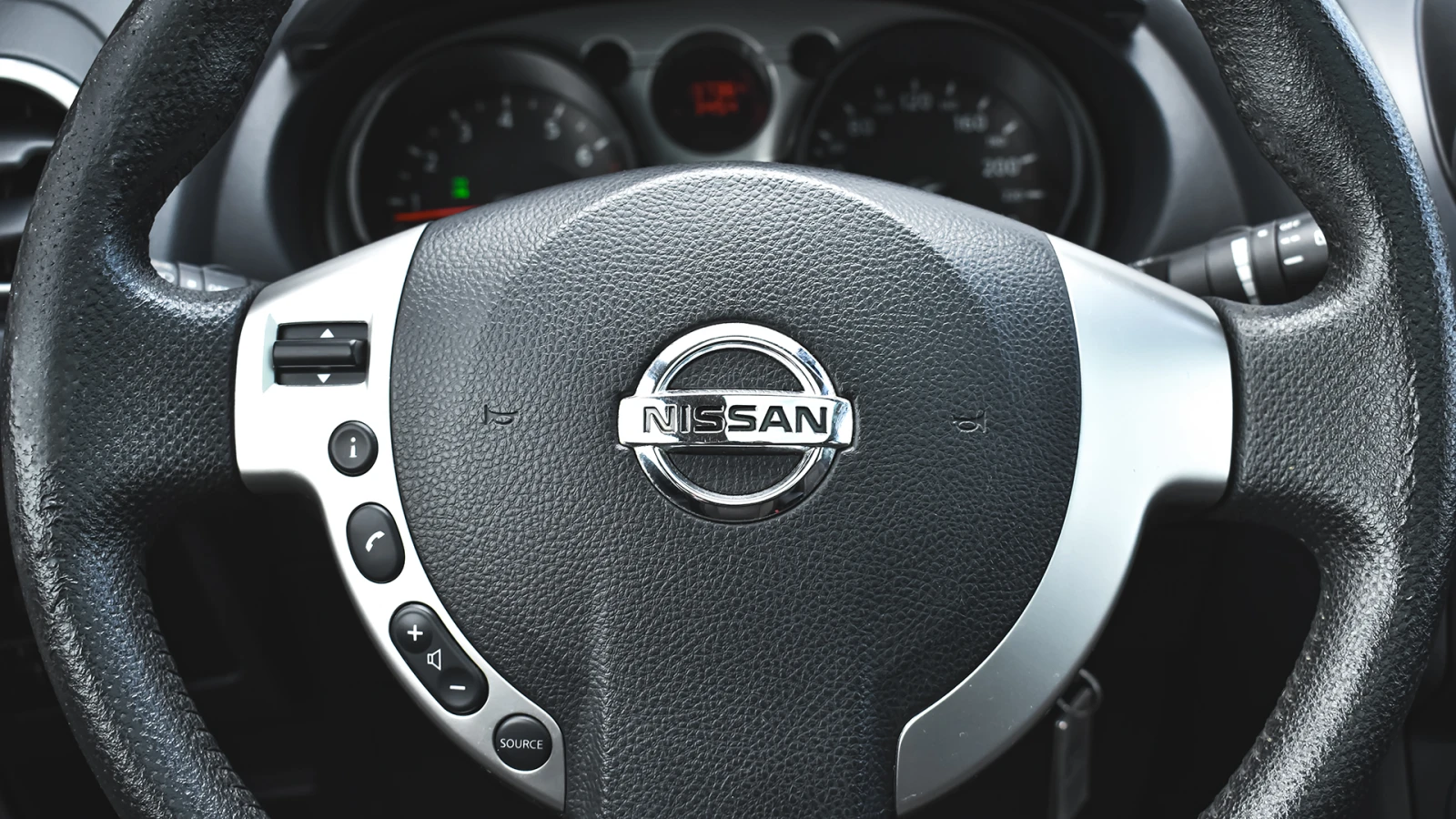 Nissan Qashqai + 2 2.0i 4x4 LPG | Mobile.bg   13