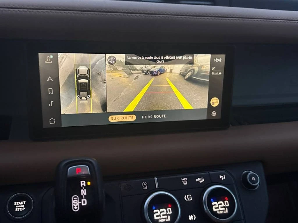 Land Rover Defender X-Dynamic SE* * CARFAX * * АВТО КРЕДИТ * *  - изображение 10