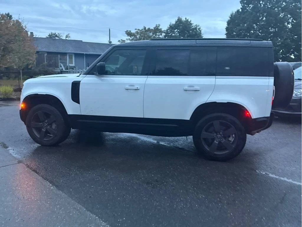 Land Rover Defender X-Dynamic SE* * CARFAX * * АВТО КРЕДИТ * *  - изображение 4