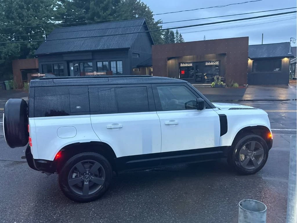 Land Rover Defender X-Dynamic SE* * CARFAX * * АВТО КРЕДИТ * *  - изображение 5