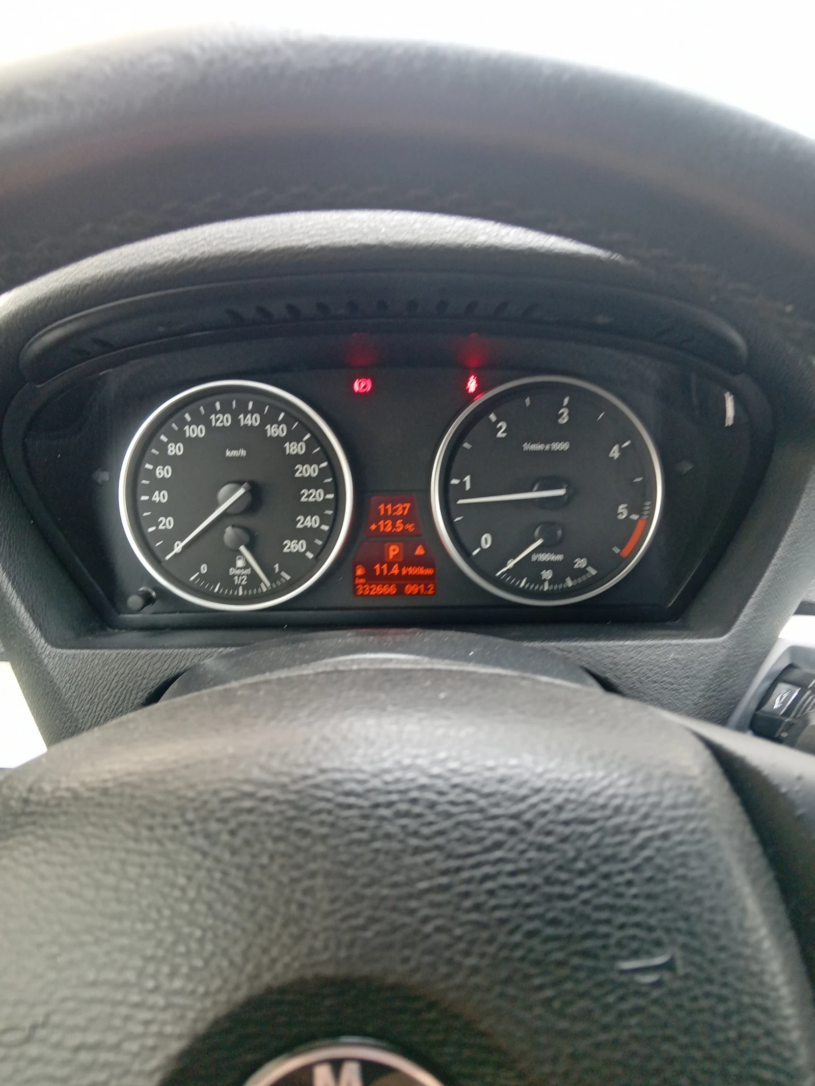 BMW X5 xDRIVE40d  Facelift 360 | Mobile.bg — изображение 13