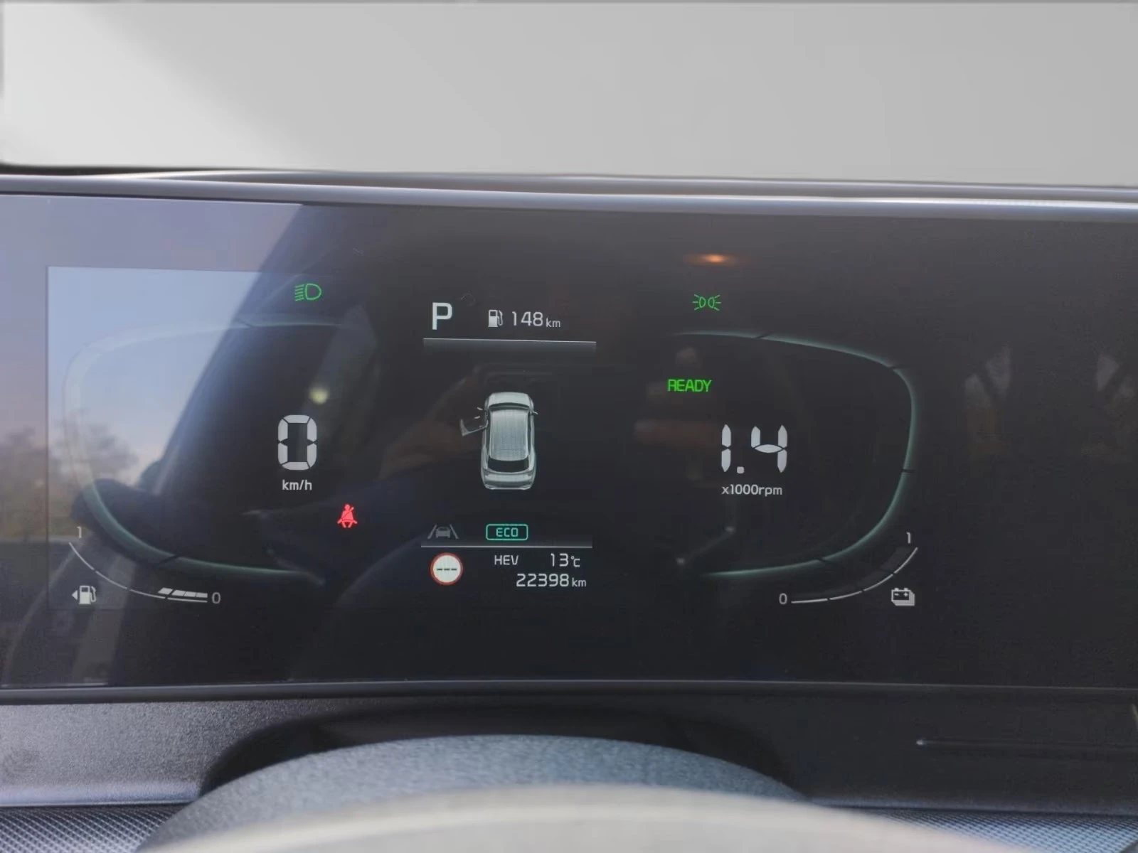 Kia Sportage 1.6PHEV/265HP/AWD/CAM/NAVI/LED/DIGI/CPLAY/487g | Mobile.bg   11