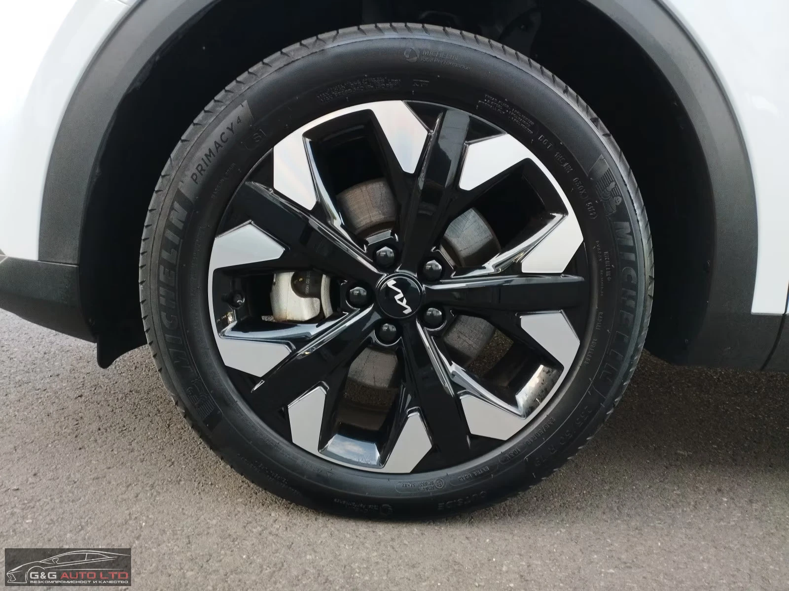 Kia Sportage 1.6PHEV/265HP/AWD/CAM/NAVI/LED/DIGI/CPLAY/487g | Mobile.bg   15