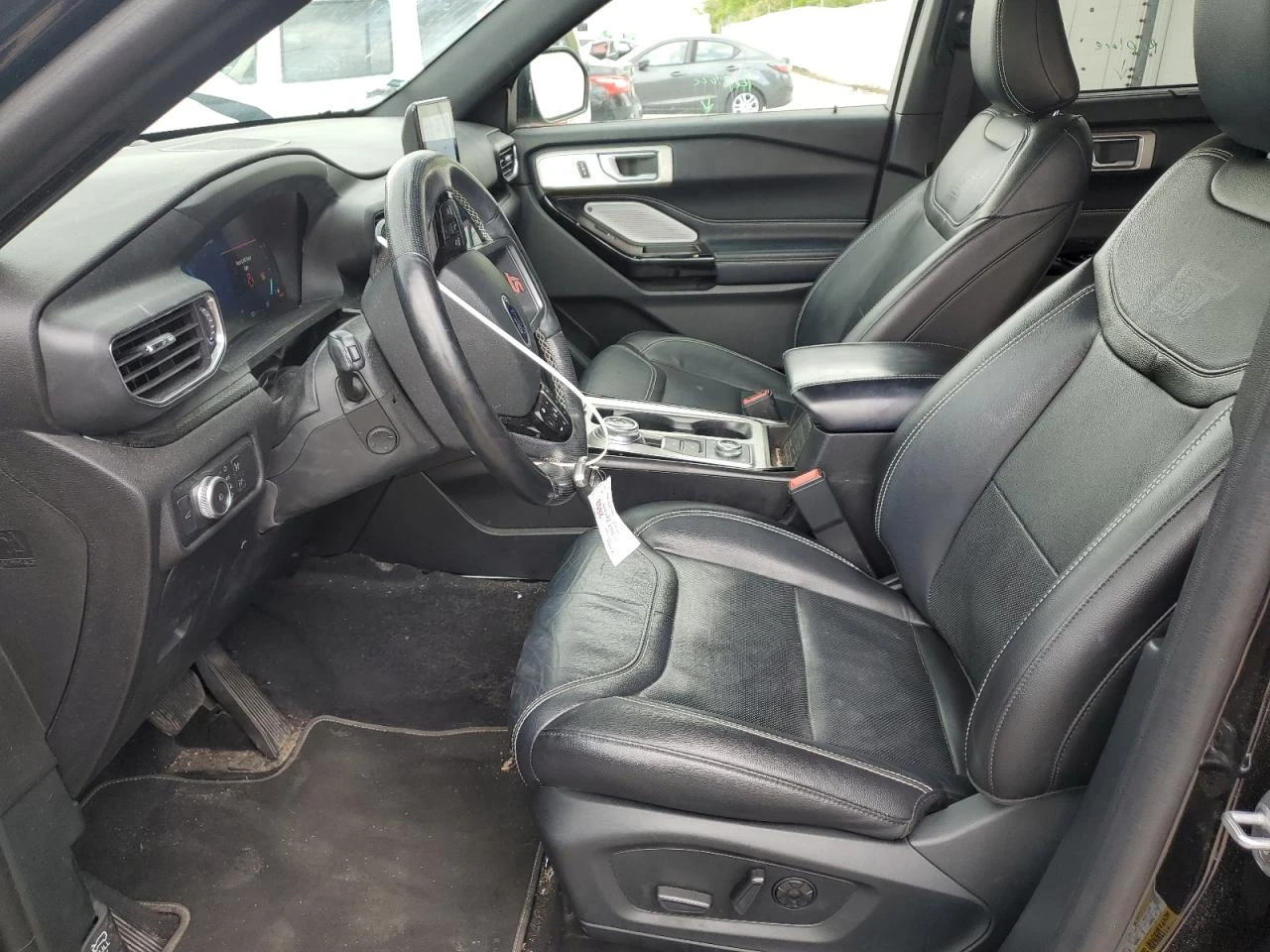 Ford Explorer ST | Mobile.bg   8