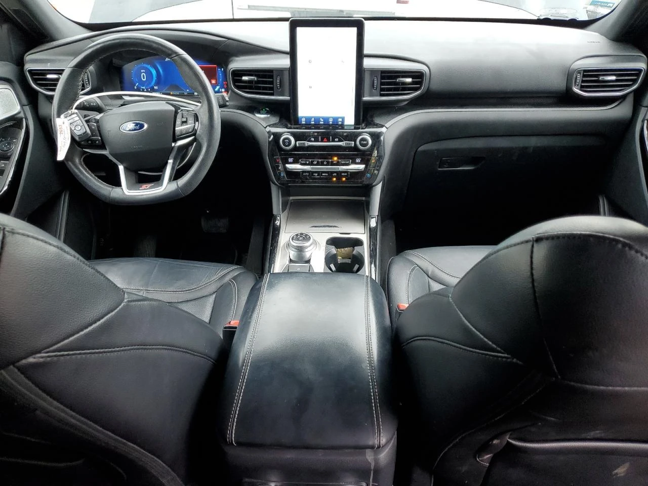 Ford Explorer ST | Mobile.bg   7