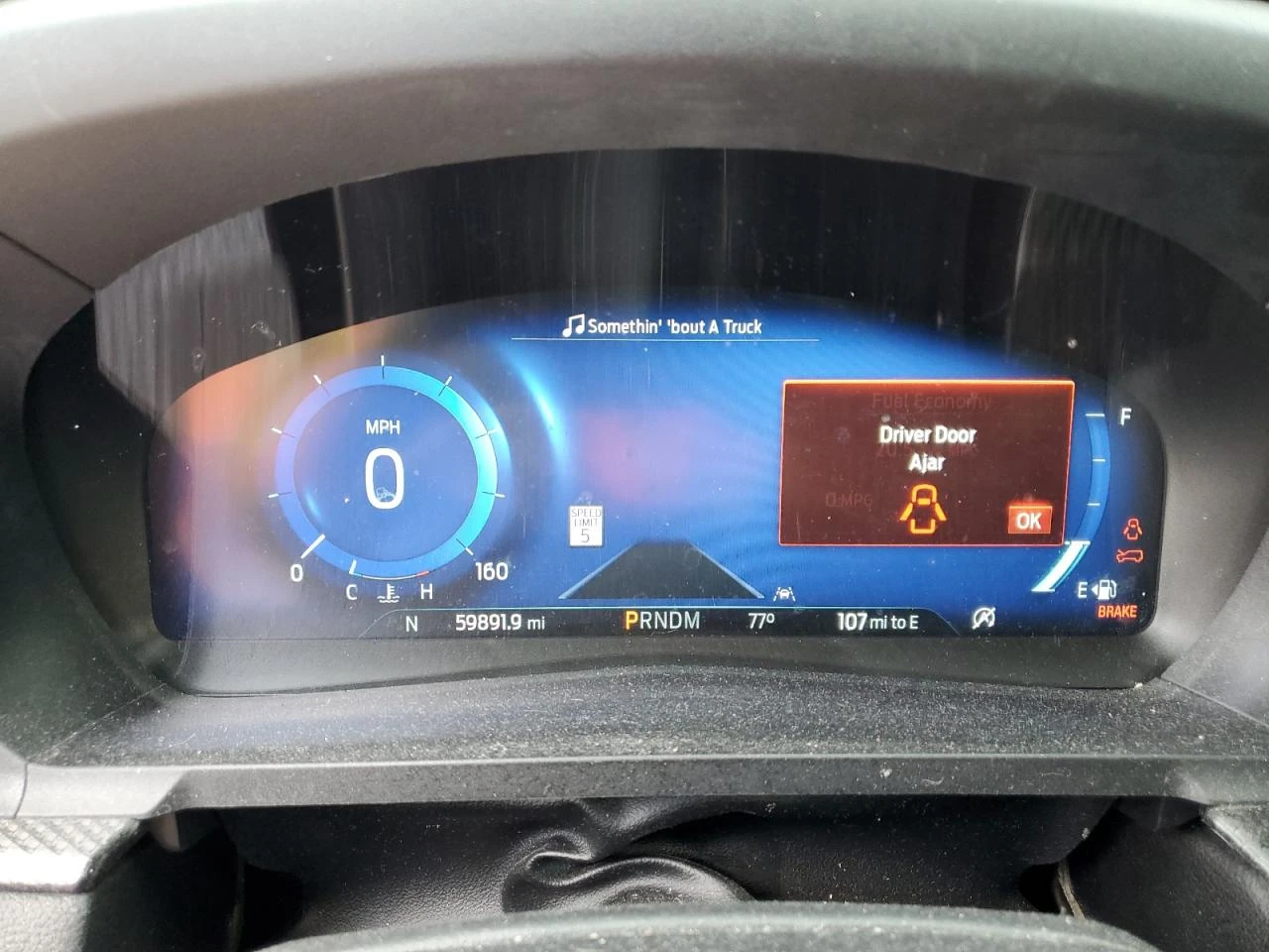 Ford Explorer ST | Mobile.bg   11