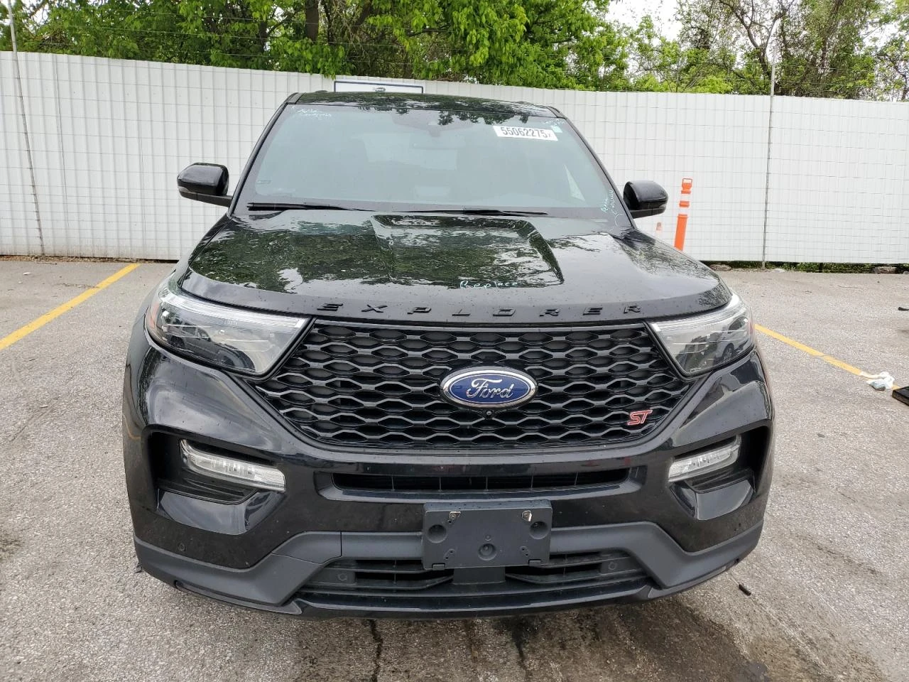 Ford Explorer ST | Mobile.bg   6
