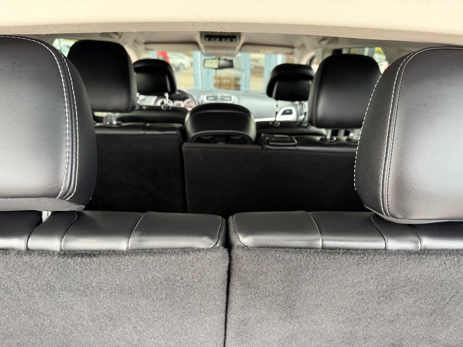 Fiat Freemont 2.4  !   ! | Mobile.bg   13