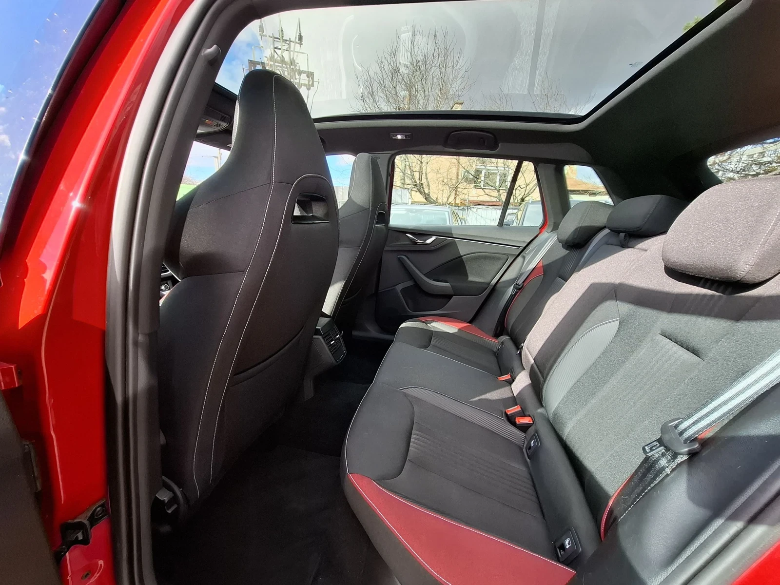 Skoda Kamiq 1.5 TSI / 7 DSG / MONTE CARLO - изображение 10