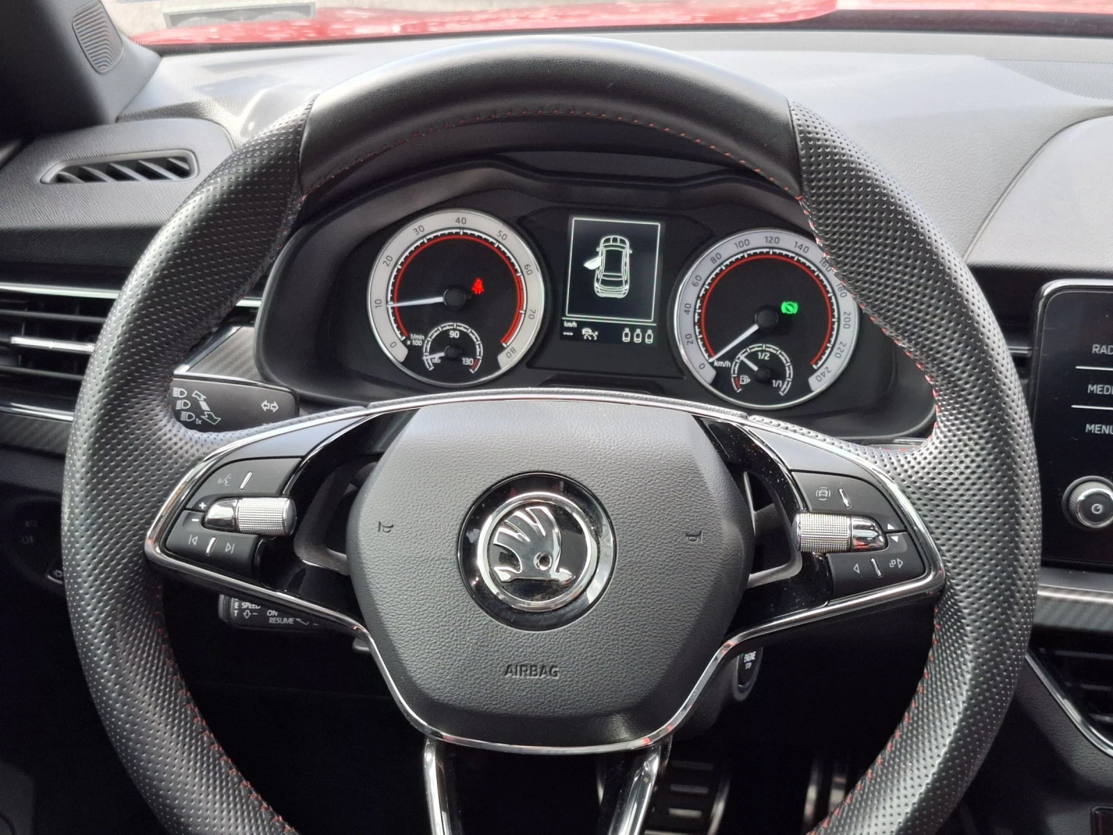 Skoda Kamiq 1.5 TSI / 7 DSG / MONTE CARLO - изображение 7