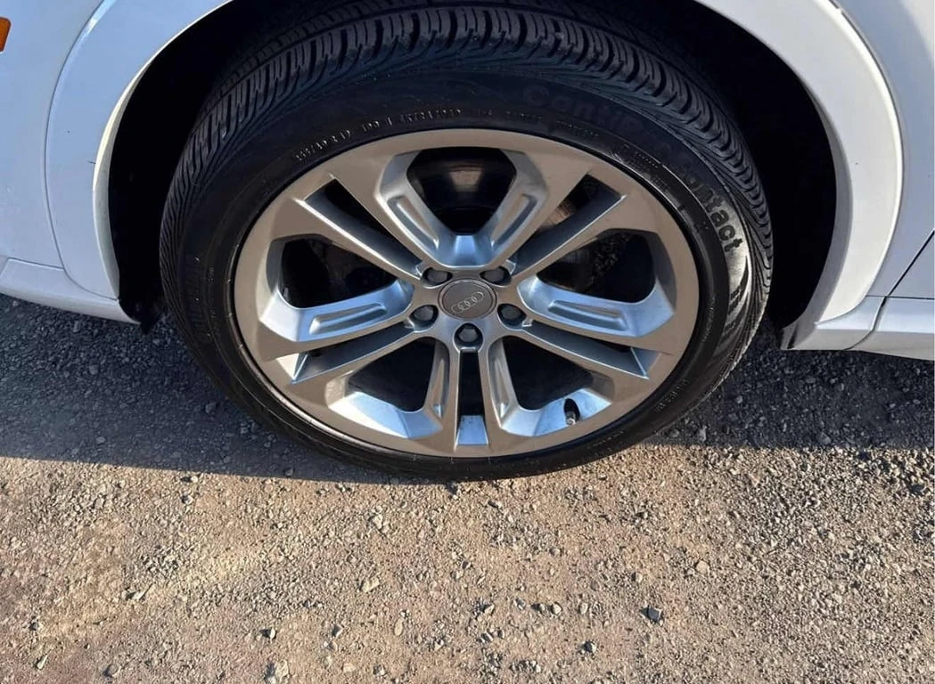 Audi Q3 * PROGRESSIV * CARFAX *    | Mobile.bg   13