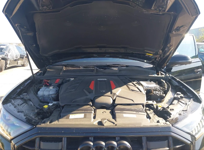 Audi SQ7 DIGITAL* HEAD-UP* * * 360 | Mobile.bg   16