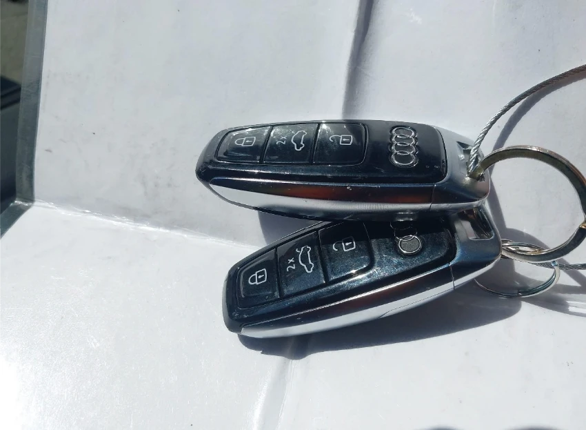 Audi SQ7 DIGITAL* HEAD-UP* * * 360 | Mobile.bg   17